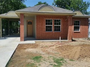 1607 Carson St, Dallas, TX 75216