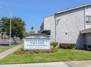 1250 S Brookhurst St UNIT 1101, Anaheim, CA 92804