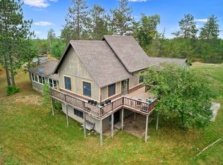 21010 Dowsett Trl, Atlanta, MI 49709