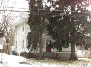 1823 Lincoln Way E, Massillon, OH