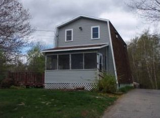 320 Silver St, Milton, NH 03851