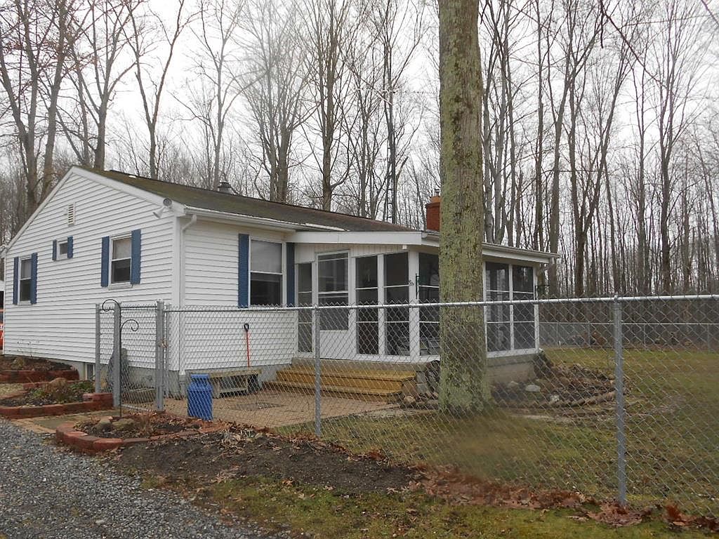 9467 Bambi Trl, Espyville, PA 16424 Zillow
