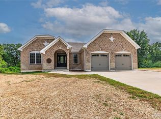 4606 Sundown Trl, Barnhart, MO 63012