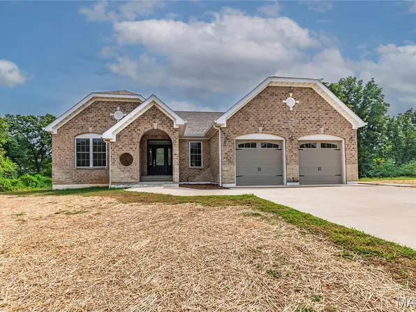 4606 Sundown Trl, Barnhart, MO 63012