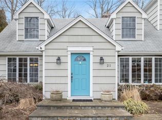 21 Revere Rd, Darien, CT 06820