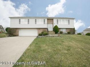 410 Raspberry Rd, Duryea, PA 18642