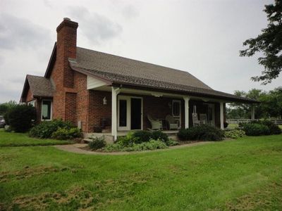 1669 Sunnymeade Rd, Xenia, OH, 45385