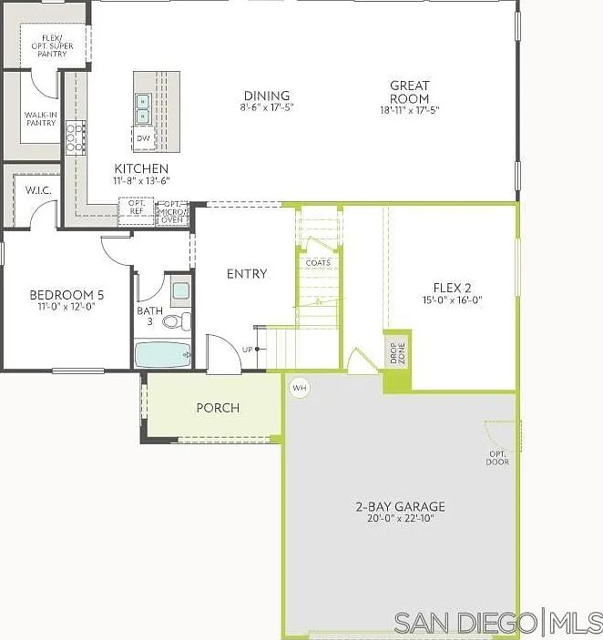 2nd image of 33385 Riverside Dr Lot 46
