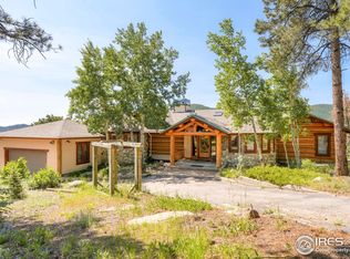 24043 Eagle Cliff Trl, Conifer, CO 80433