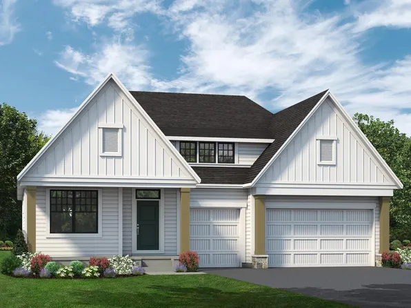 4009 Arbor Dr, Woodbury, MN 55129