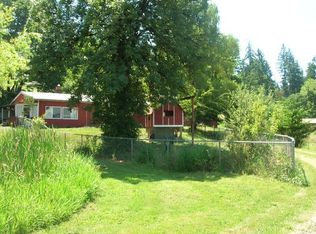 7121 Peter Rd SE, Aumsville, OR 97325
