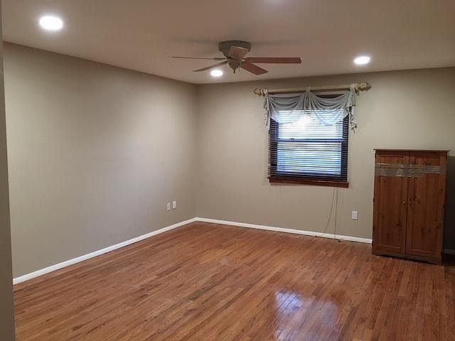 Bedroom # 1 (View 1)