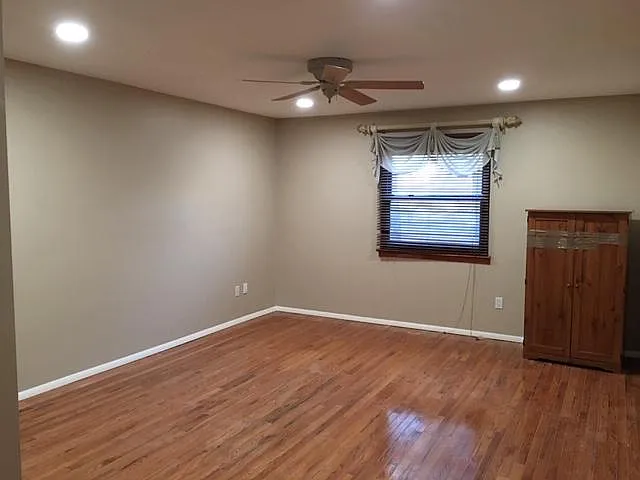 Bedroom # 1 (View 1)
