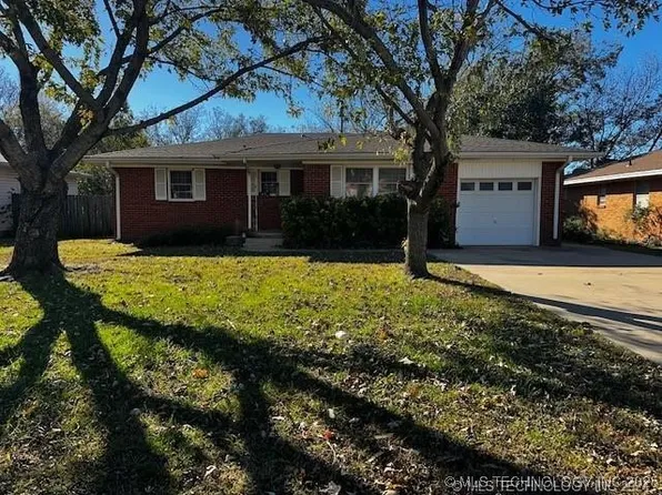 (undisclosed Address), Ada, OK 74820