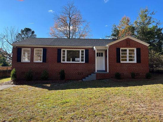 3709 Ridgewood Ave, Columbia, SC 29203