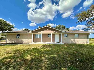 1706 W Ferguson Ave, Blackwell, OK, 74631
