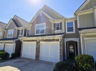 1936 Lake Heights Cir NW #1, Kennesaw, GA 30152