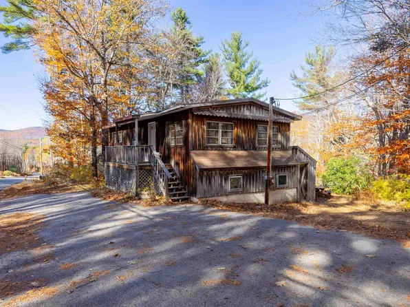570 Alton Mountain Road, Alton, NH 03810