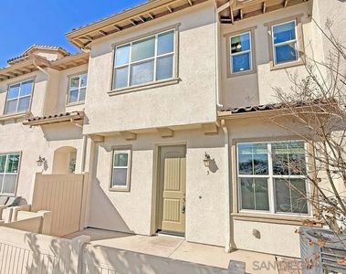 1395 Santa Diana Rd Unit 3, Chula Vista, CA, 91913