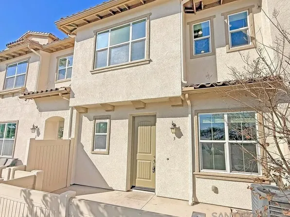 1395 Santa Diana Rd Unit 3, Chula Vista, CA 91913