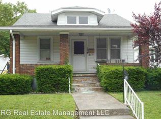 321 SW 2nd St, Richmond, IN 47374