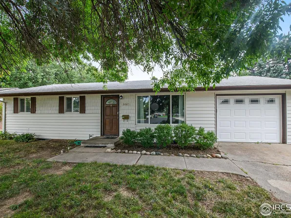 2001 Springfield Dr, Fort Collins, CO 80521