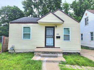 8645 Brace St, Detroit, MI