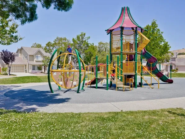 35656 Terrace Dr, Fremont, CA 94536