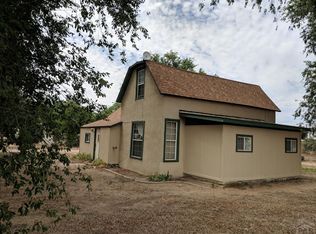504 Highway 50, Fowler, CO 81039