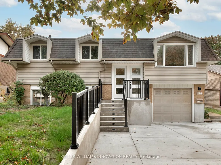 170 Wheatfield Cres #LOWER — Photo 1