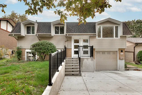 170 Wheatfield Cres #LOWER Photo 1