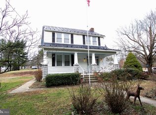 17018 York Rd, Parkton, MD 21120