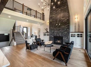 3205 SW Saddlebred Ter, Lees Summit, MO 64082