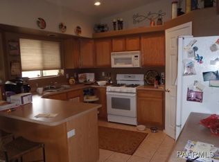 4266 N Sheridan Ln, Prescott Valley, AZ 86314