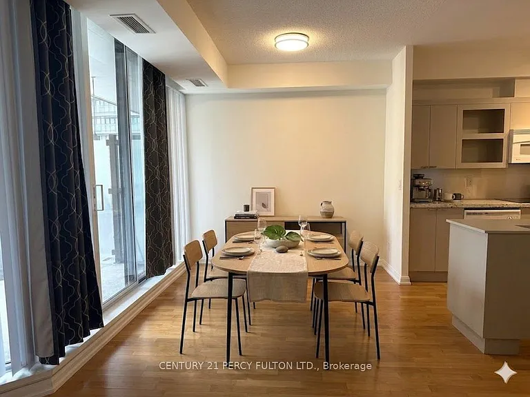 111 Elizabeth St #1501 — Photo 10