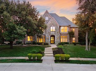 533 Round Hollow Ln, Southlake, TX 76092