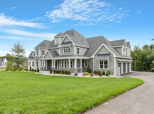 3 Lilac Ridge Rd, Windham, NH 03087