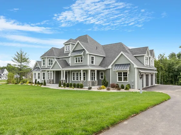 3 Lilac Ridge Road, Windham, NH 03087