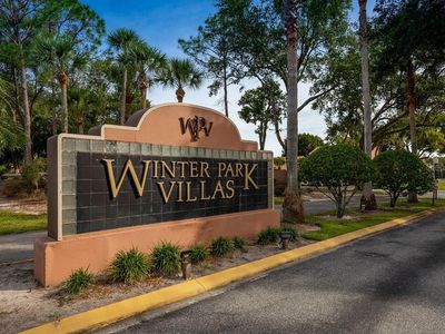 617 Montego Bay Ct #617, Winter Park, FL, 32792