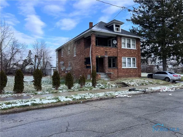 1028 Hamilton St, Toledo, OH 43607