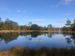 Pine Fair Way, Tallahassee, FL 32309