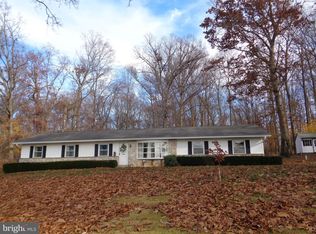 678 Firetower Rd, Colora, MD 21917