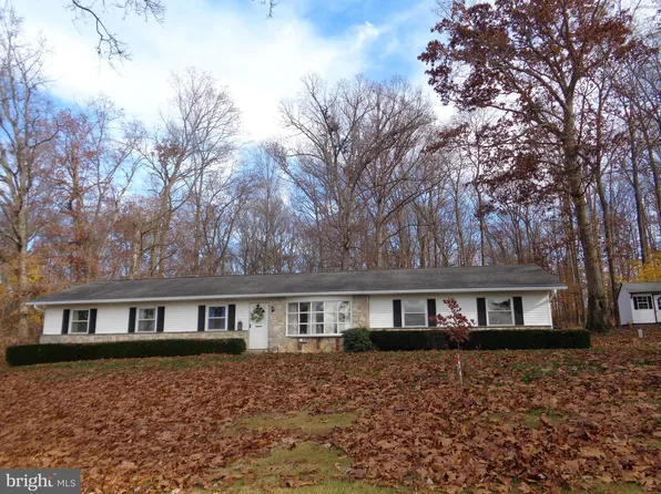 678 Firetower Rd, Colora, MD 21917