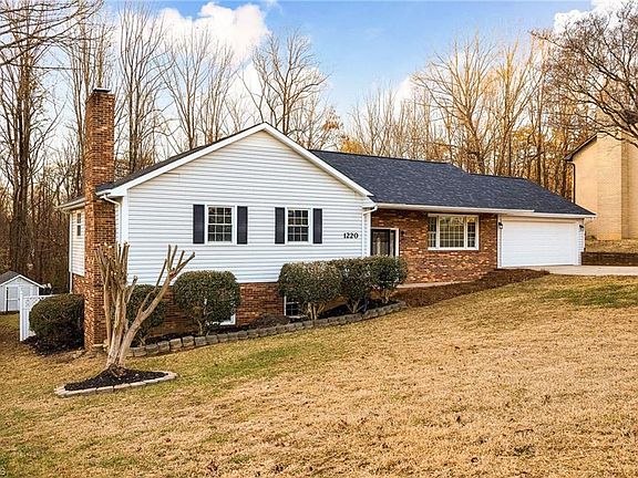 2nd image of 1220 Reynolds Forest Dr