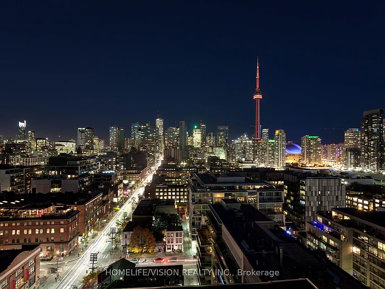 629 King St W #323 — Photo 18