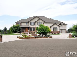 3935 W 17th Street Ln, Greeley, CO 80634