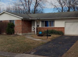 2906 Keystone Dr, Columbus, OH 43209