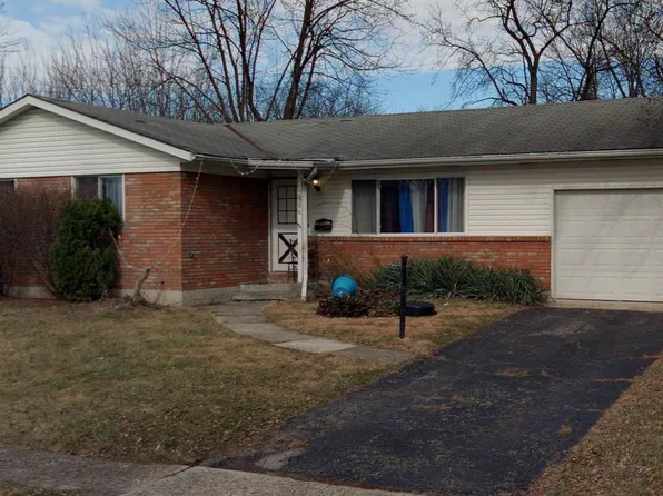 2906 Keystone Dr, Columbus, OH 43209