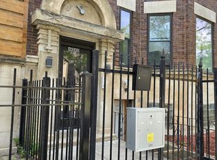 4040 S Calumet Ave APT 3, Chicago, IL 60653