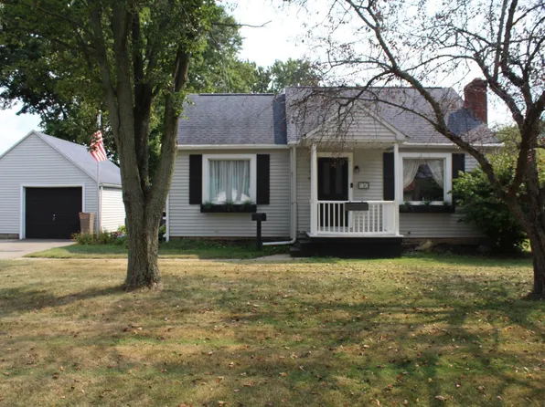130 Woodlawn Ave, Norwalk, OH 44857